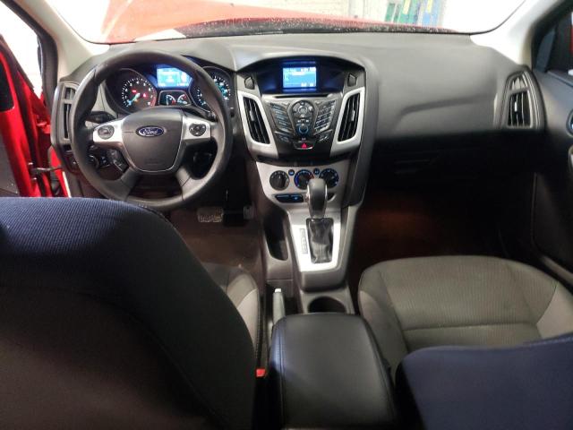 Photo 8 from auction – 2014 FORD FOCUS SE with VIN 1FADP3F28EL156824