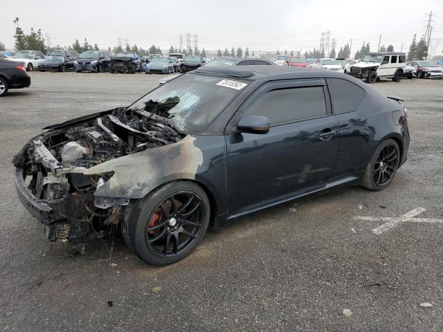 TOYOTA SCION TC 2015 with VIN JTKJF5C78F3090958 - Photo from auction