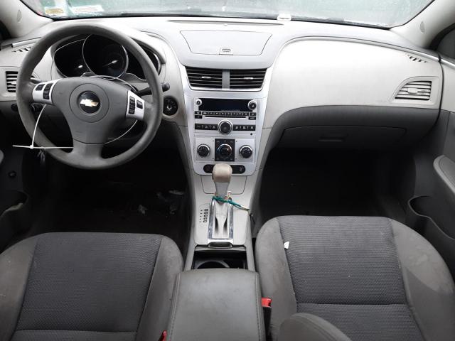 Photo 8 from auction – 2012 CHEVROLET MALIBU LS with VIN 1G1ZB5E04CF214992
