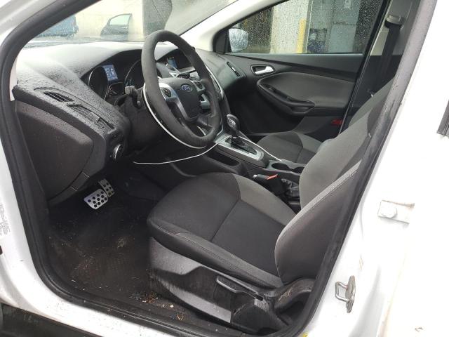 Photo 7 from auction – 2013 FORD FOCUS SE with VIN 1FADP3F20DL326690
