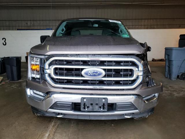 Photo 5 from auction – 2021 FORD F150 SUPER with VIN 1FTEX1EP0MFB45541