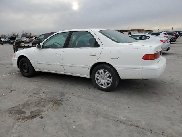 Photo 2 from auction – 2000 TOYOTA CAMRY CE with VIN 4T1BG22K0YU933962