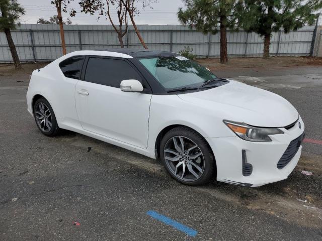 Photo 4 from auction – 2014 TOYOTA SCION TC with VIN JTKJF5C72E3083728