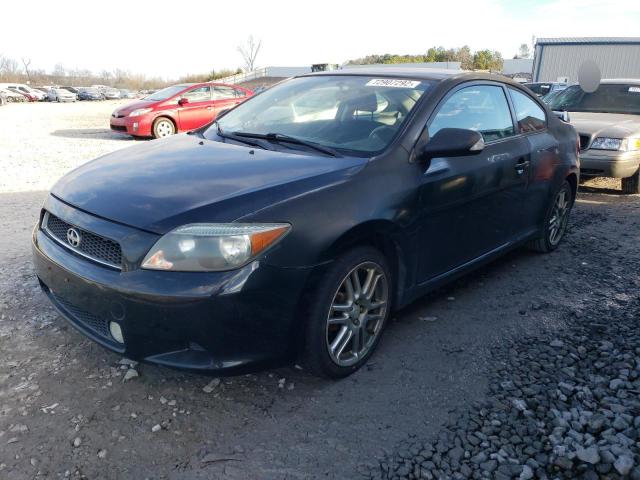Photo 1 from auction – 2005 TOYOTA SCION TC with VIN JTKDE167850058581