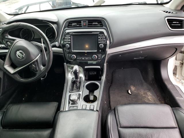 Photo 8 from auction – 2016 NISSAN MAXIMA 3.5 with VIN 1N4AA6AP5GC416821