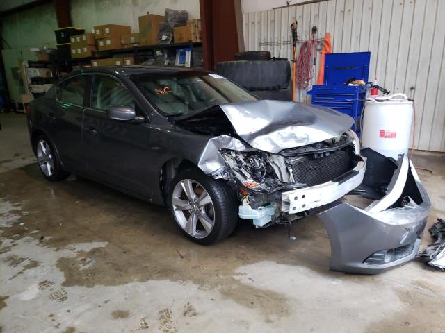 Photo 4 from auction – 2013 ACURA ILX 20 PRE with VIN 19VDE1F51DE004446
