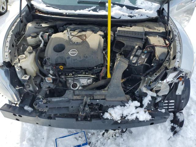 Photo 11 from auction – 2013 NISSAN MAXIMA S with VIN 1N4AA5AP8DC833212