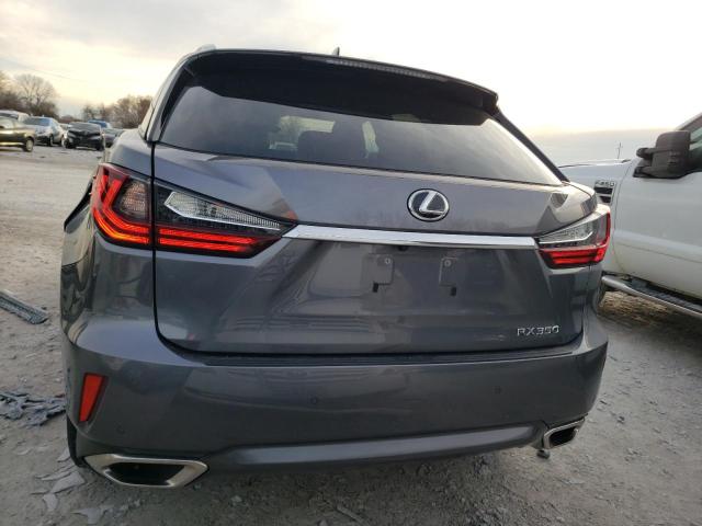 Photo 6 from auction – 2019 LEXUS RX 350 BAS with VIN 2T2BZMCA6KC195567