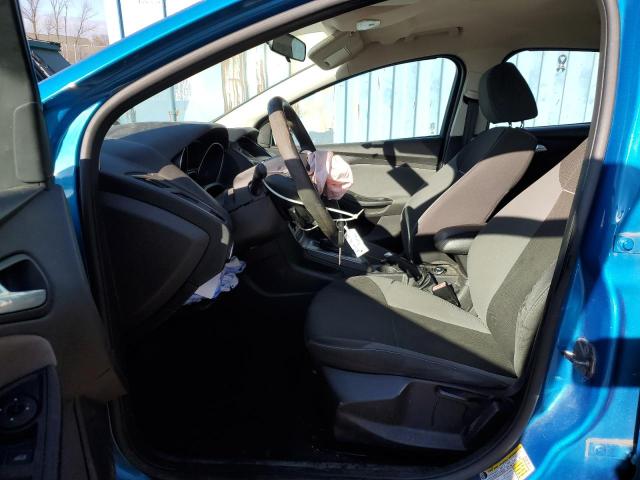 Photo 7 from auction – 2013 FORD FOCUS SE with VIN 1FADP3K27DL323484