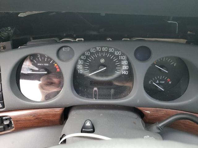 Photo 9 from auction – 2004 BUICK LESABRE CU with VIN 1G4HP54K14U195446