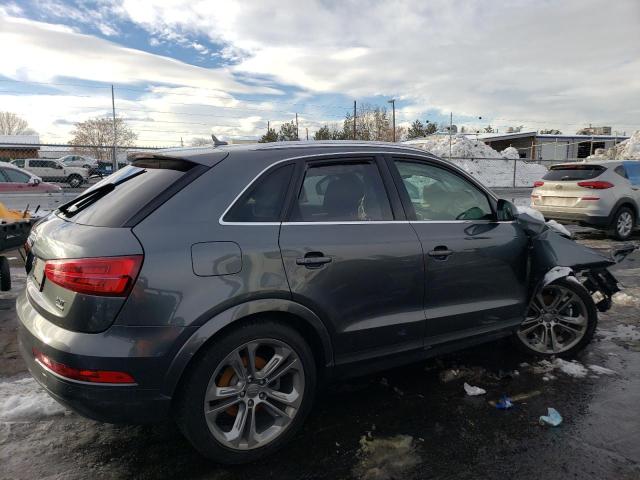 Photo 3 from auction – 2018 AUDI Q3 PREMIUM with VIN WA1JCCFS4JR022032