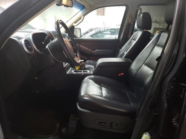 Photo 7 from auction – 2006 MERCURY MOUNTAINEE with VIN 4M2EU47E06ZJ04182