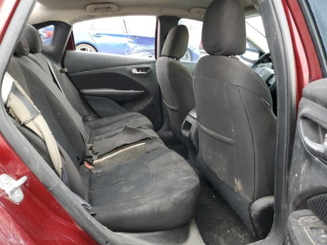 Photo 10 from auction – 2015 DODGE DART SE with VIN 1C3CDFAA8FD315842