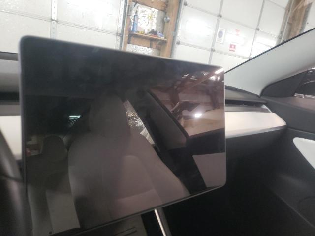 Photo 9 from auction – 2018 TESLA MODEL 3 with VIN 5YJ3E1EB0JF113030