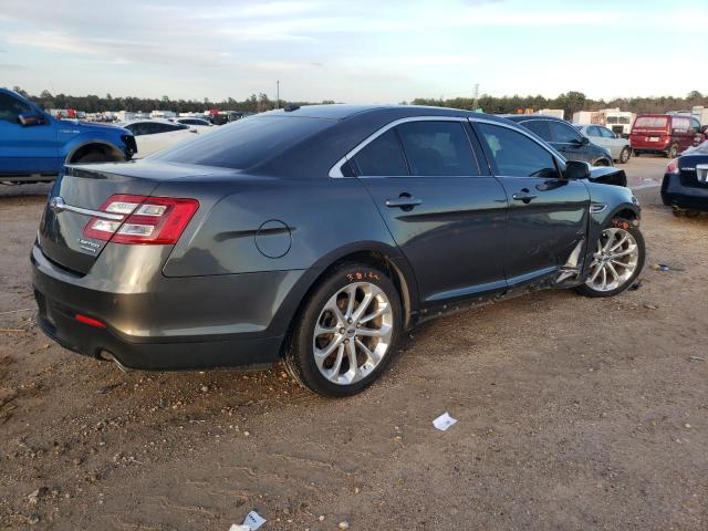 Photo 3 from auction – 2018 FORD TAURUS LIM with VIN 1FAHP2F82JG126883