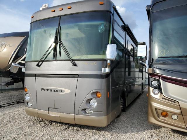 Photo 2 from auction – 2004 FWIC TRLR COACH with VIN 5B4NR97A144700161