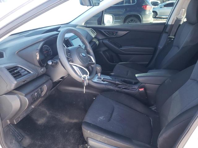 Photo 7 from auction – 2018 SUBARU IMPREZA with VIN 4S3GTAA66J3705657