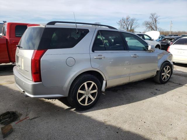 Photo 3 from auction – 2004 CADILLAC SRX with VIN 1GYDE63A440115131