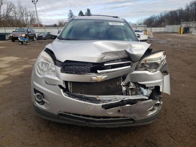 Photo 5 from auction – 2014 CHEVROLET EQUINOX LT with VIN 2GNFLGEK2E6121509