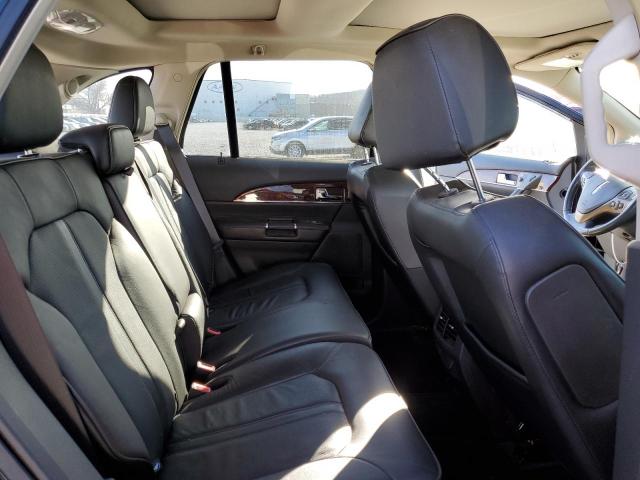 Photo 11 from auction – 2015 LINCOLN MKX with VIN 2LMDJ6JK1FBL32117