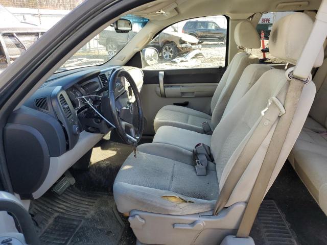 Photo 7 from auction – 2007 CHEVROLET SILVERADO with VIN 1GCEC19C67Z564340