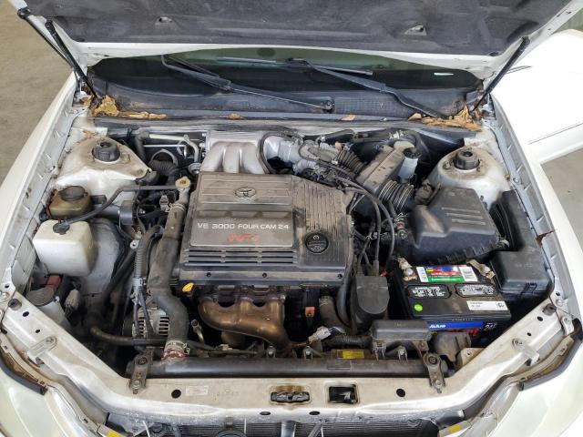 Photo 11 from auction – 2004 TOYOTA AVALON XL with VIN 4T1BF28B64U349974