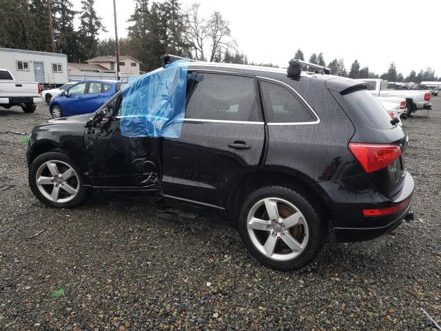 Photo 2 from auction – 2012 AUDI Q5 PREMIUM with VIN WA1LFAFP5CA124411