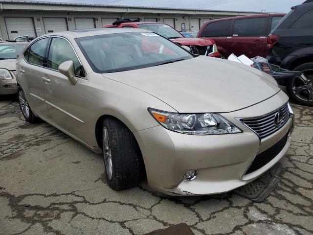 Photo 4 from auction – 2015 LEXUS ES 350 with VIN JTHBK1GG2F2202636