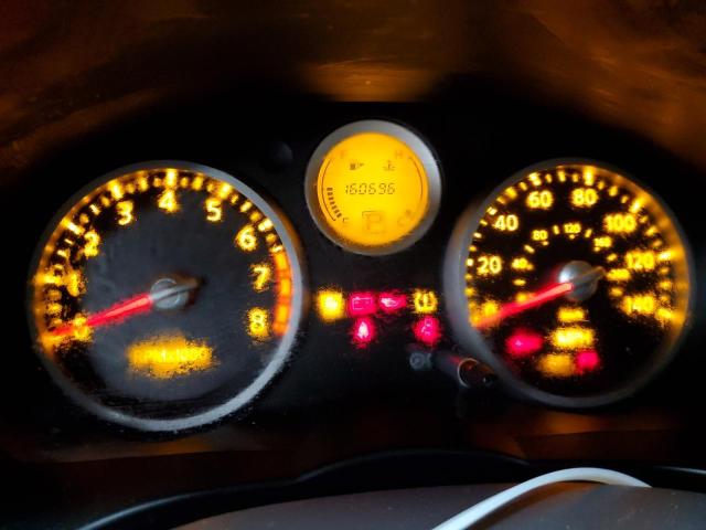 Photo 9 from auction – 2008 NISSAN SENTRA 2.0 with VIN 3N1AB61E28L634469