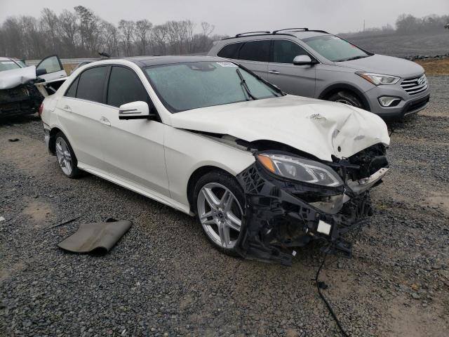 Photo 4 from auction – 2014 MERCEDES-BENZ E 350 with VIN WDDHF5KB0EA827601