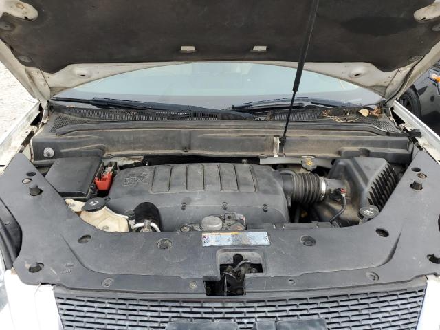 Photo 12 from auction – 2012 GMC ACADIA SLT with VIN 1GKKRRED6CJ136005