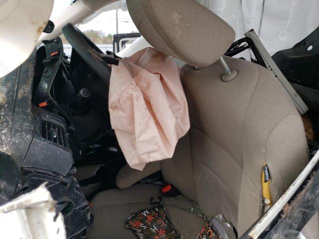Photo 7 from auction – 2019 HONDA PILOT LX with VIN 5FNYF5H10KB021530