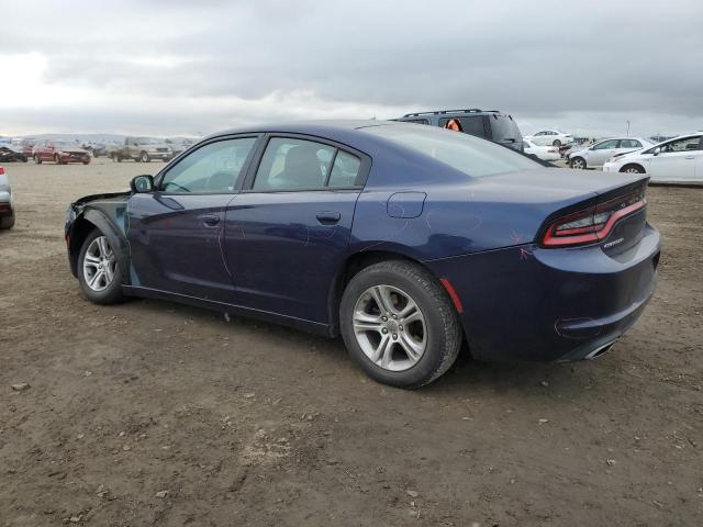 Фото 2 с аукциона – 2016 DODGE CHARGER SE с VIN 2C3CDXBG3GH251934
