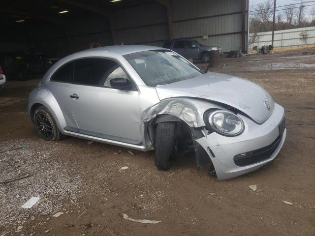 Photo 4 from auction – 2013 VOLKSWAGEN BEETLE with VIN 3VWFP7AT3DM654563