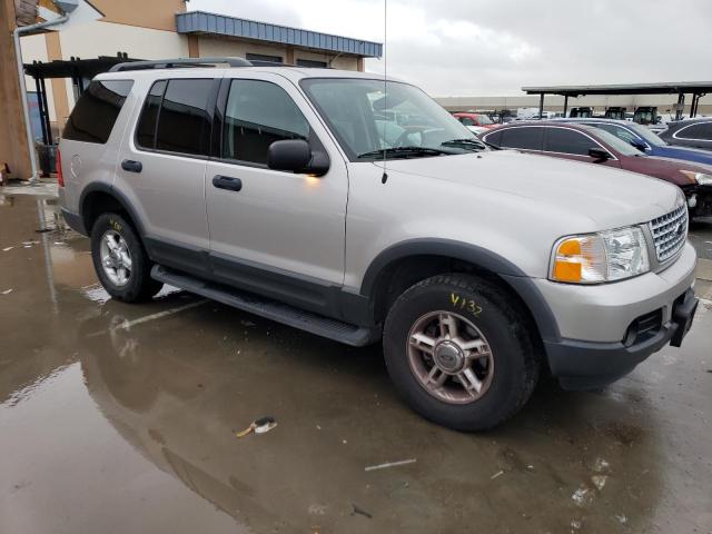 Photo 4 from auction – 2003 FORD EXPLORER X with VIN 1FMZU73K93UC62609