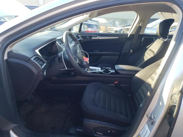 Photo 7 from auction – 2015 FORD FUSION SE with VIN 3FA6P0H77FR164898