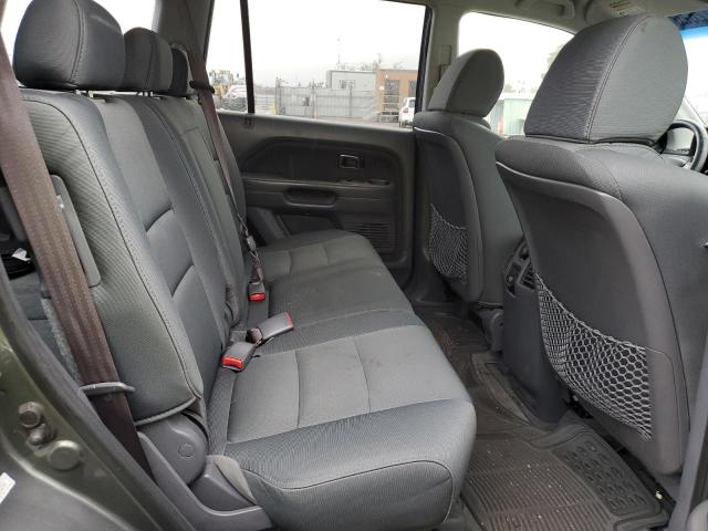 Photo 10 from auction – 2008 HONDA PILOT VP with VIN 5FNYF18258B024899