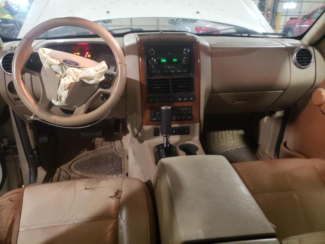 Photo 8 from auction – 2009 FORD EXPLORER E with VIN 1FMEU74EX9UA17690