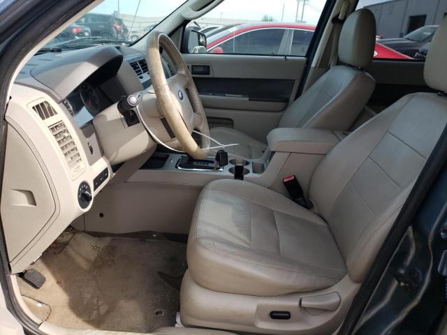 Photo 7 from auction – 2012 FORD ESCAPE XLT with VIN 1FMCU0D79CKC52245