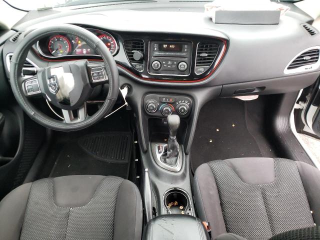 Photo 8 from auction – 2015 DODGE DART SE with VIN 1C3CDFAA4FD311562