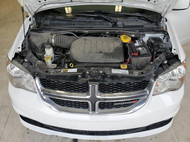 Photo 12 from auction – 2019 DODGE GRAND CARA with VIN 2C4RDGCG5KR775738