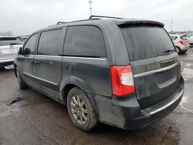 Photo 2 from auction – 2011 CHRYSLER TOWN & COU with VIN 2A4RR8DG9BR612820