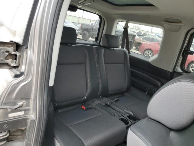 Photo 11 from auction – 2005 HONDA ELEMENT EX with VIN 5J6YH28605L018028