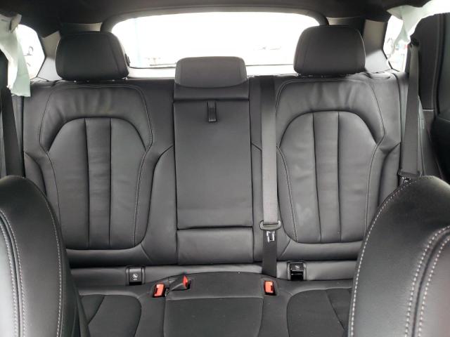 Photo 10 from auction – 2021 BMW X5 SDRIVE with VIN 5UXCR4C01M9F14593