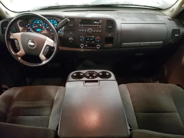Zdjęcie 8 z aukcji – 2007 CHEVROLET SILVERADO z VIN 3GCEK13337G548074