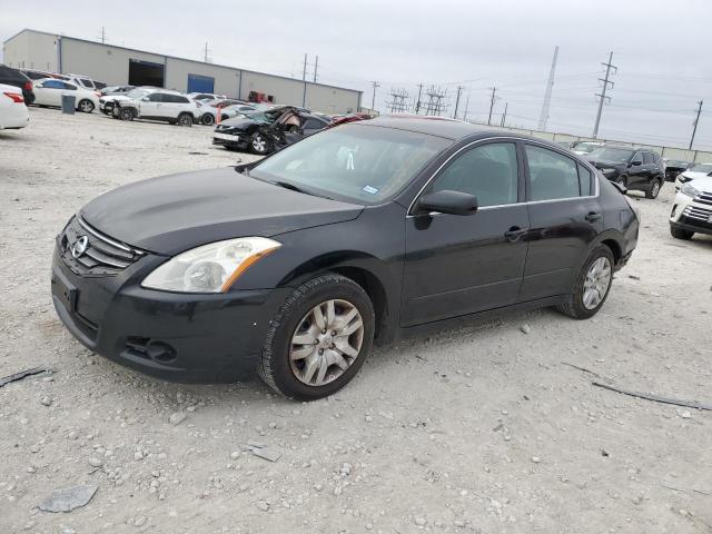 NISSAN ALTIMA BAS 2012 with VIN 1N4AL2AP9CN483715 - Photo from auction