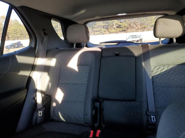 Photo 10 from auction – 2019 CHEVROLET EQUINOX LT with VIN 2GNAXUEV6K6233829