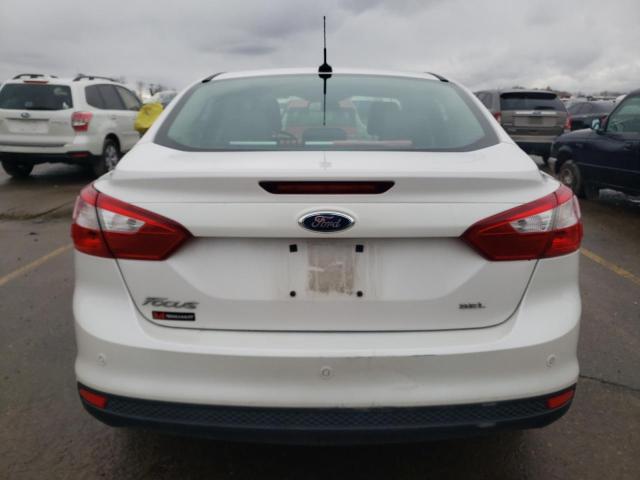 Photo 6 from auction – 2012 FORD FOCUS SEL with VIN 1FAHP3H28CL130669