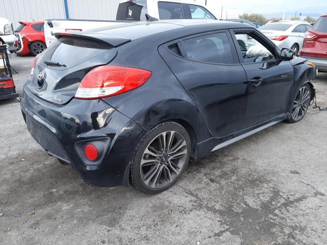 Photo 3 from auction – 2016 HYUNDAI VELOSTER T with VIN KMHTC6AE2GU288619