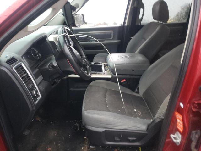 Photo 7 from auction – 2013 RAM 1500 SLT with VIN 1C6RR7LTXDS726414